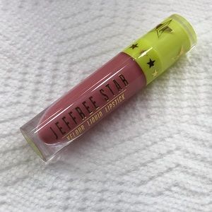 Jeffree Star Limited Edition ‘?’ lipstick